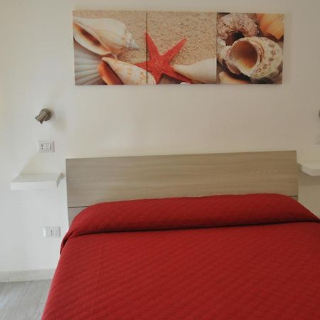 Brezza Di Mare Gaeta B&B Exteriör bild