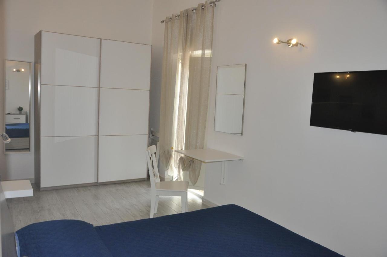 Brezza Di Mare Gaeta B&B Exteriör bild